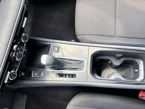Certified 2026 Nissan Kicks S FWD image 16