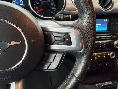 Used 2015 Ford Mustang GT image 21