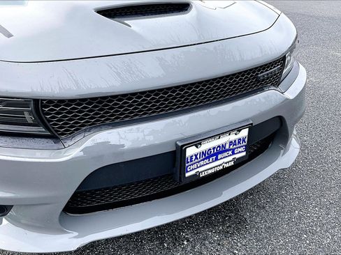 Used 2023 Dodge Charger R/T w/ Plus Group image 5