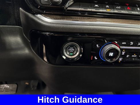 Used 2024 Chevrolet Silverado 1500 LT AWD/4WD image 30