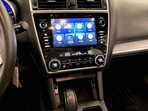 Used 2019 Subaru Outback 2.5i Premium AWD/4WD image 6