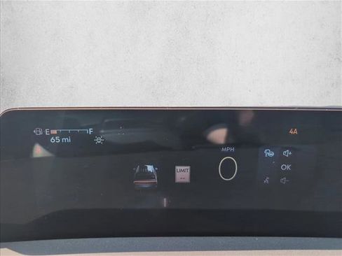 Used 2025 Lincoln Navigator L Reserve AWD/4WD image 13