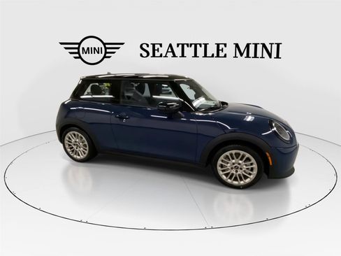 New 2026 MINI Cooper S image 13
