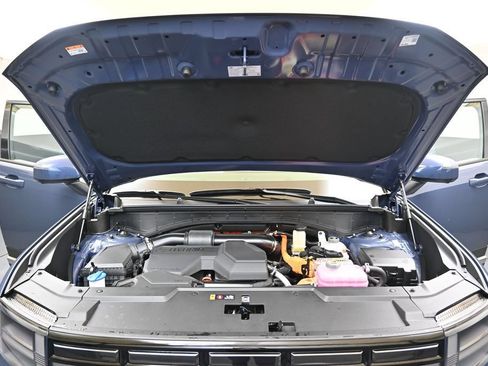 New 2026 Hyundai Santa Fe Limited AWD/4WD image 9