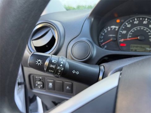 Used 2024 Mitsubishi Mirage ES image 12