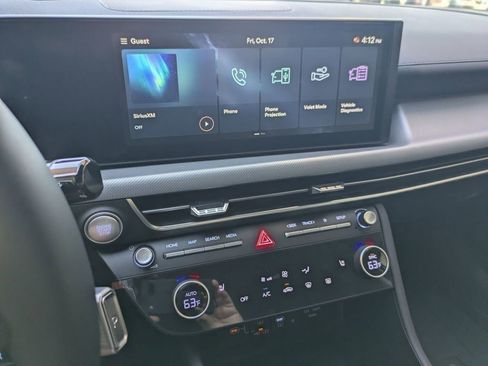 New 2026 Hyundai Sonata SEL FWD image 8