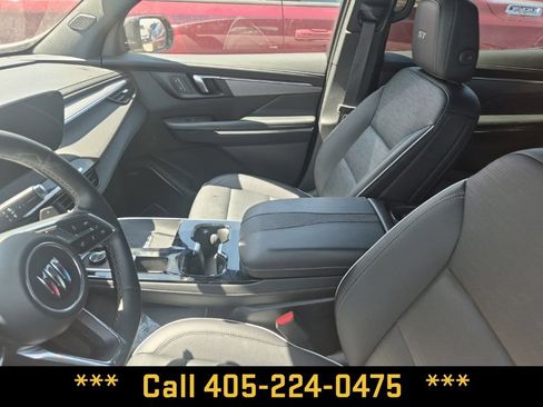 Used 2026 Buick Enclave Sport Touring FWD image 26
