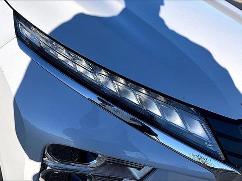 Used 2023 Mitsubishi Eclipse Cross Ralliart image 28