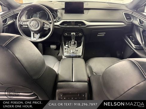 Used 2020 MAZDA CX-9 Grand Touring AWD/4WD image 42