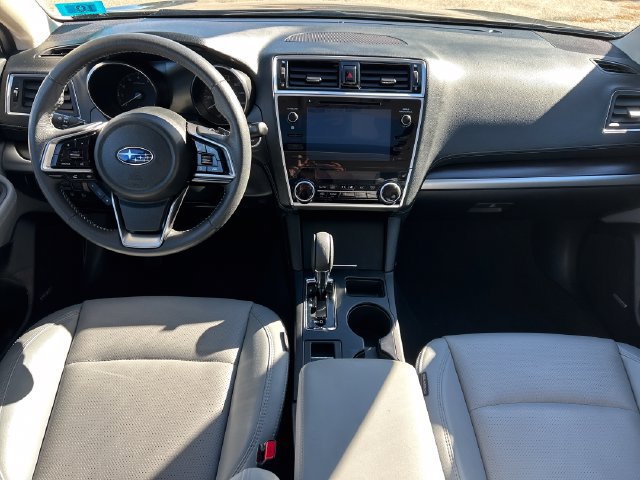 Used 2019 Subaru Legacy 2.5i Limited AWD/4WD image 18