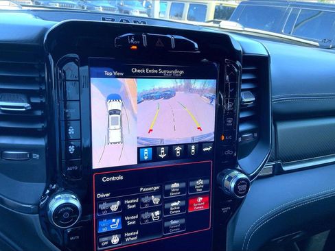 Used 2021 RAM 1500 TRX w/ TRX Level 2 Equipment Group image 27