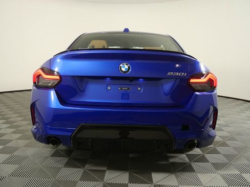 New 2026 BMW 230i Coupe w/ Premium Package image 4