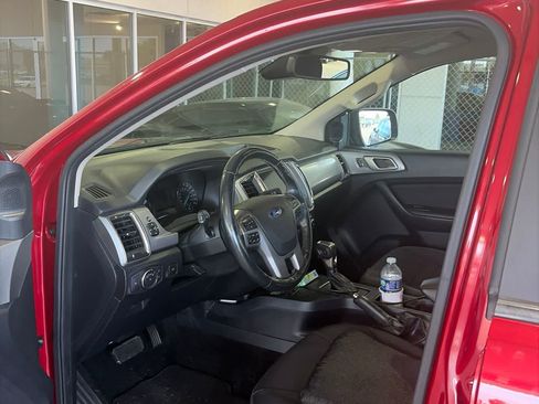 Used 2020 Ford Ranger XLT w/ Equipment Group 301A Mid RWD image 5