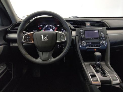 Used 2016 Honda Civic LX image 22
