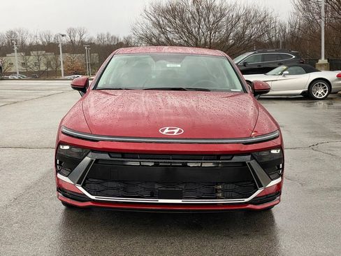 New 2026 Hyundai Sonata SEL image 2