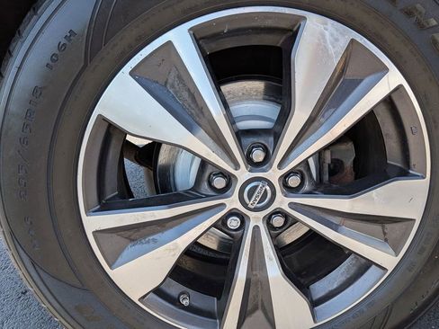Used 2019 Nissan Murano S AWD/4WD image 25