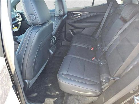 New 2026 Chevrolet Blazer EV LT image 16