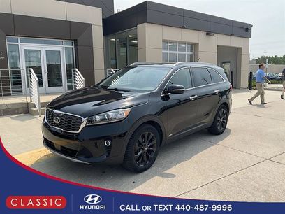 Used 2020 Kia Sorento EX
