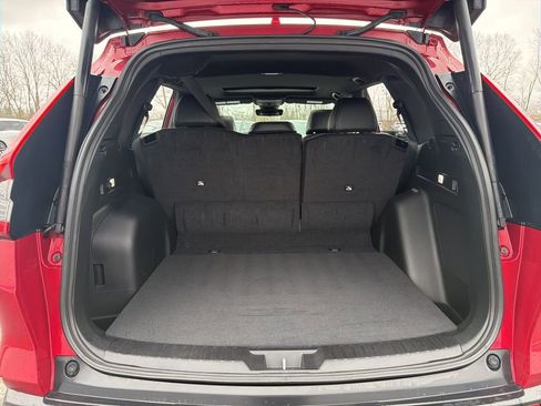 Certified 2023 Honda CR-V Sport Touring image 21