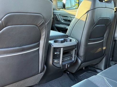 New 2026 RAM 1500 Limited AWD/4WD image 27