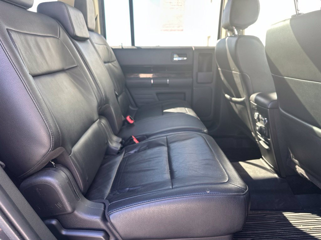 Used 2019 Ford Flex SEL w/ Equipment Group 202A FWD image 26