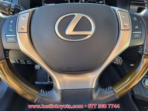 Used 2015 Lexus ES 350 350 w/ Premium Package image 18