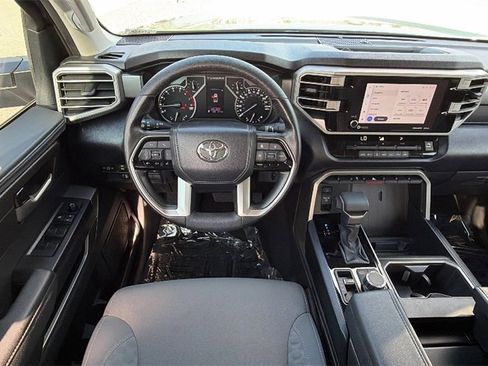 Used 2023 Toyota Tundra SR5 image 27