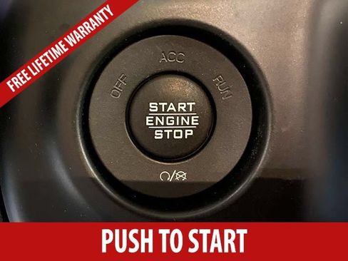 Used 2019 Jeep Wrangler Unlimited Sahara AWD/4WD image 13