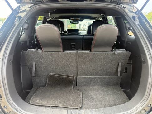 Used 2020 Mitsubishi Outlander LE AWD/4WD image 15