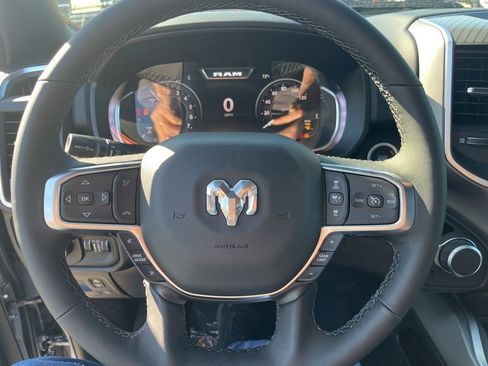 New 2026 RAM 1500 Big Horn image 20
