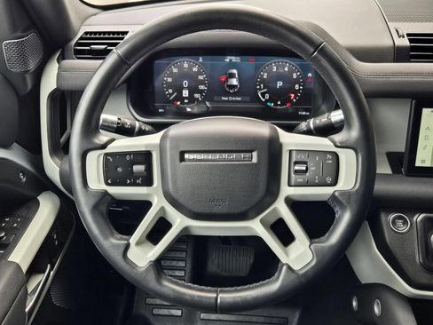 Used 2020 Land Rover Defender 110 SE AWD/4WD image 15