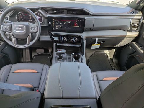 New 2026 GMC Sierra 1500 AT4 w/ AT4 Premium Package AWD/4WD image 15