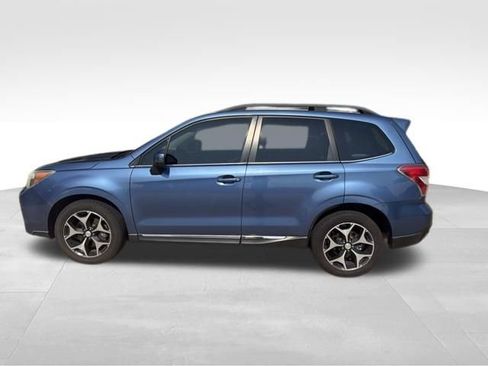 Used 2015 Subaru Forester 2.0XT Touring AWD/4WD image 5