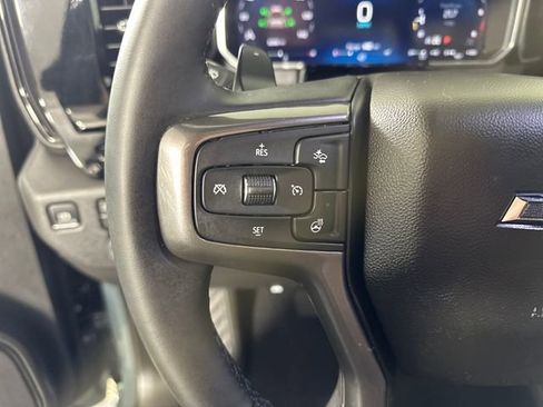 Used 2026 Chevrolet Silverado 1500 ZR2 image 19