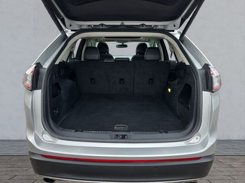 Used 2016 Ford Edge SEL w/ Equipment Group 201A image 25