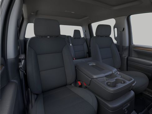 New 2026 Chevrolet Silverado 1500 LT AWD/4WD image 16