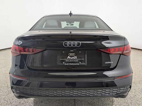 New 2026 Audi A3 2.0T Premium Plus AWD/4WD image 6