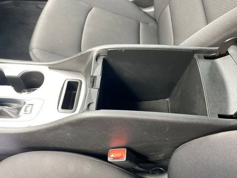 Certified 2023 Chevrolet Malibu LT FWD image 12