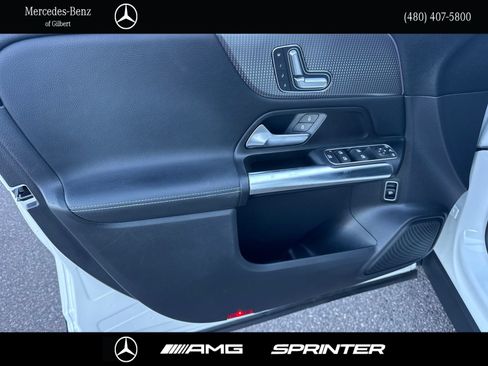 Certified 2023 Mercedes-Benz GLA 250 image 12