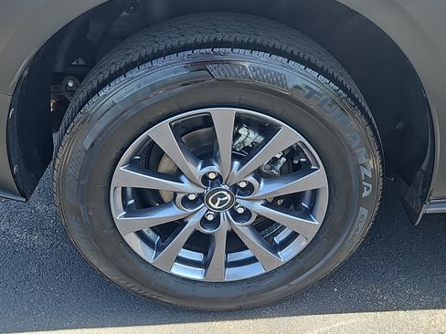 Used 2024 MAZDA CX-30 AWD 2.5 S image 23