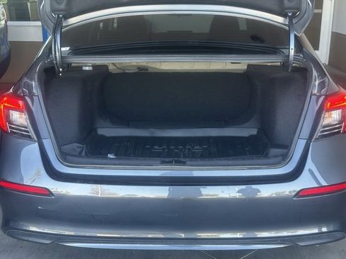 Used 2024 Honda Civic LX image 20