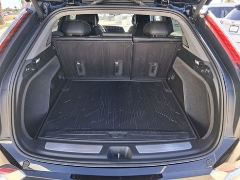 New 2026 Cadillac Optiq Luxury 1 image 6