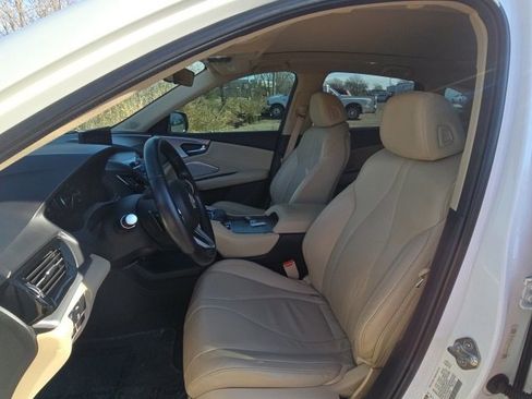 Used 2019 Acura RDX w/ Technology Package image 11
