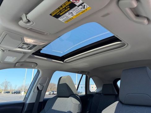 Certified 2024 Toyota RAV4 XLE w/ Convenience Package image 35