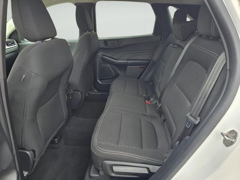 Used 2024 Ford Escape Active AWD/4WD image 25