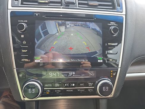 Used 2019 Subaru Outback 3.6R Touring w/ Protection Package #1 image 14