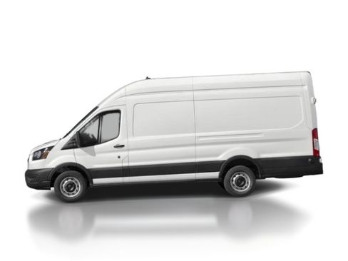 New 2026 Ford Transit 350 148 High Roof Extended RWD image 3