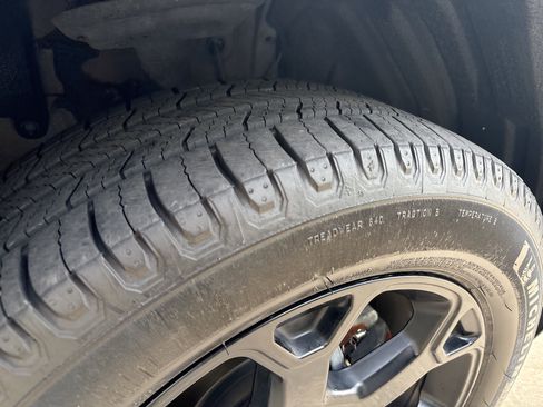 Used 2020 Toyota RAV4 TRD Off-Road AWD/4WD image 11