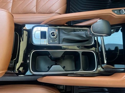 Certified 2025 Kia Telluride EX X-Line AWD/4WD image 24