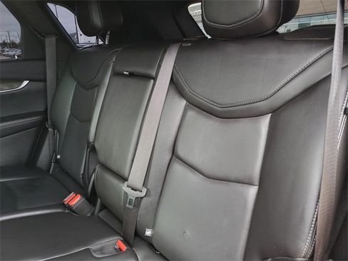 Used 2023 Cadillac XT5 Sportv image 15